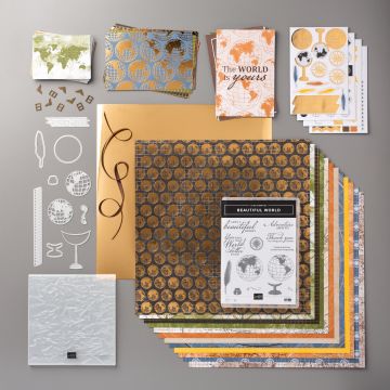 WORLD OF GOOD SUITE COLLECTION (ENGLISH)