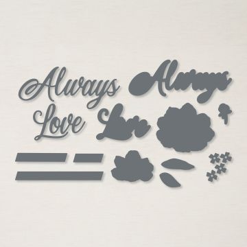 ALWAYS DIES