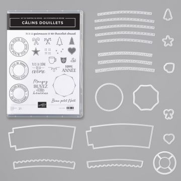 CÂLINS DOUILLETS BUNDLE (FRENCH)