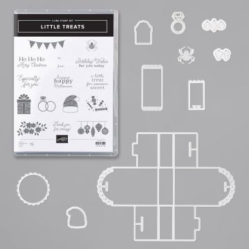 LITTLE TREATS BUNDLE