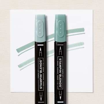 SOFT SUCCULENT STAMPIN' BLENDS COMBO PACK