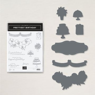 PRETTIEST BIRTHDAY BUNDLE (ENGLISH)