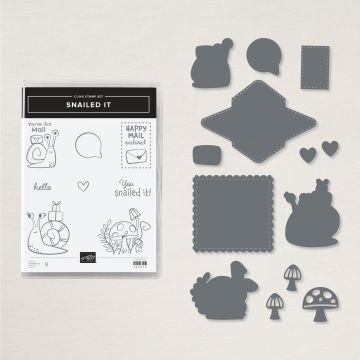 SNAILED IT BUNDLE (ENGLISH)
