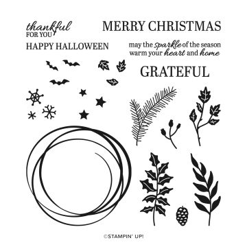 SPARKLE OF THE SEASON BUNDLE (ENGLISH)
