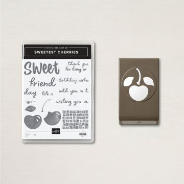 SWEETEST CHERRIES BUNDLE (ENGLISH)