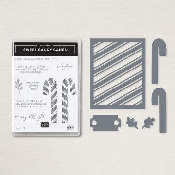 SWEET CANDY CANES BUNDLE (ENGLISH)