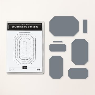 COUNTRYSIDE CORNERS-PRODUCTPAKKET