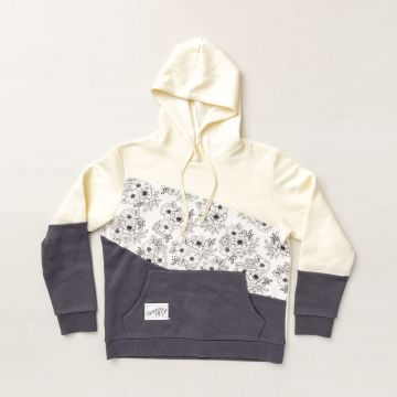 ABIGAIL ROSE HOODIE M