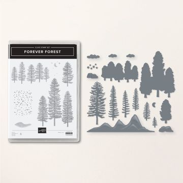 FOREVER FOREST-PRODUCTPAKKET