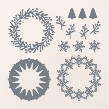 WINTERSE KRANSEN-STANSEN