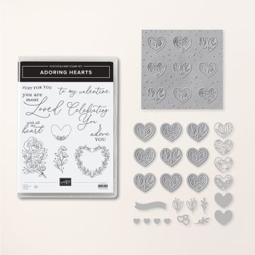 How to emboss with our Embossing Kit! - The English Stamp Company