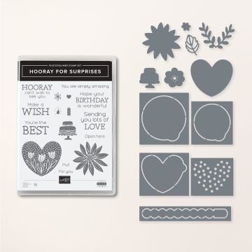 Stampin' Up! 