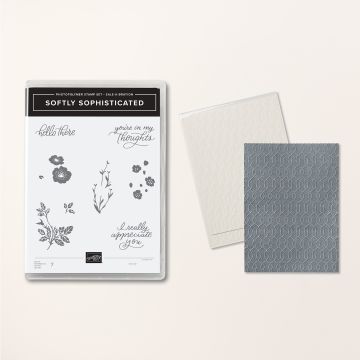 How to emboss with our Embossing Kit! - The English Stamp Company 