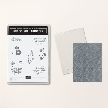 How to emboss with our Embossing Kit! - The English Stamp Company