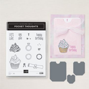 POCKET THOUGHTS BUNDLE (ENGLISH)