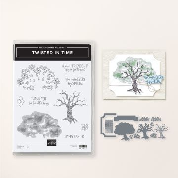 TWISTED IN TIME BUNDLE (ENGLISH)