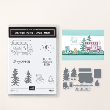 ADVENTURE TOGETHER BUNDLE (ENGLISH)