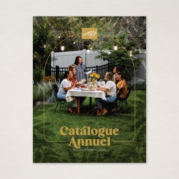 2024–2025 ANNUAL CATALOGUE EU FRENCH (SINGLE)