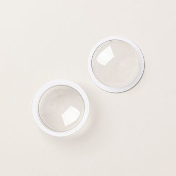 DÔMES À SECOUER PETIT CERCLE