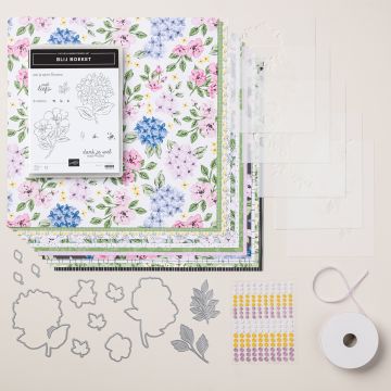 BLOEMENTUIN-COLLECTIEPAKKET (NEDERLANDS)