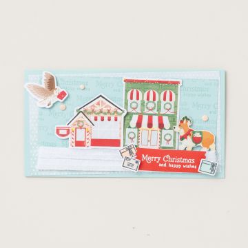 Dear Dots | Stampin’ Up!