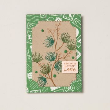 Dear Dots | Stampin’ Up!