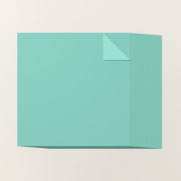 COASTAL CABANA 12" X 12" (30.5 X 30.5 CM) TWO-TONE CARDSTOCK