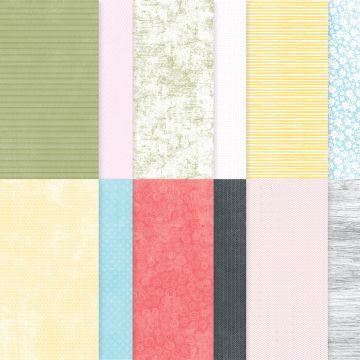 patterned papers for card making and paper craft mixed up patterns designer series paper
