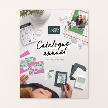 2025–2026 ANNUAL CATALOGUE CA FRENCH (SINGLE)
