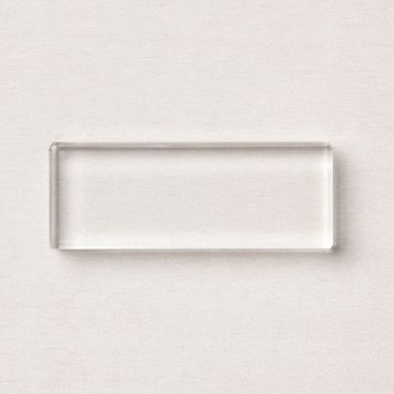 BLOC TRANSPARENT I BLOC TRANSPARENT I