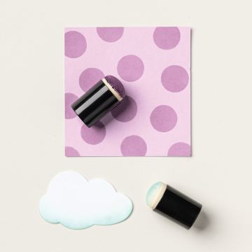 DOIGT-ÉPONGES DOIGT-ÉPONGES