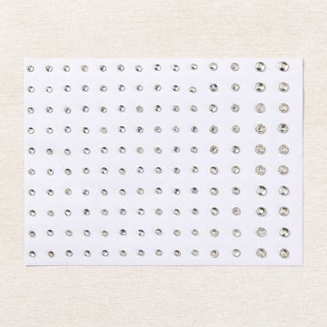 Bijoux classiques Cristal du Rhin Bijoux classiques Cristal du Rhin