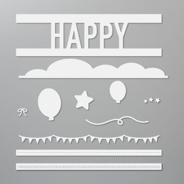 HAPPY DIES (EN)