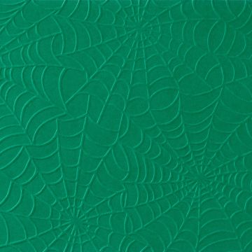 COBWEBS 3D EMBOSSING FOLDER