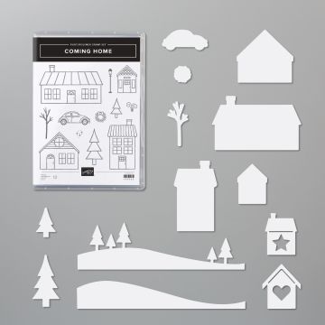 COMING HOME BUNDLE