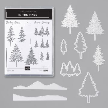 IN THE PINES BUNDLE
