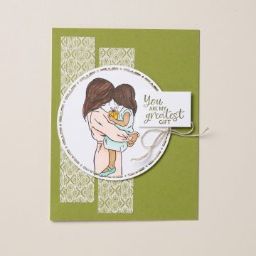LINEN THREAD