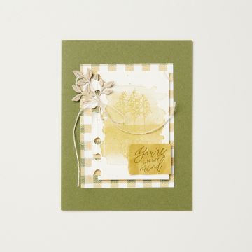 LINEN THREAD