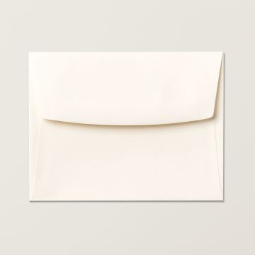 VERY VANILLA MEDIUM ENVELOPES