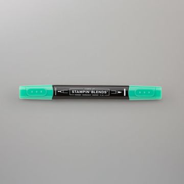 Marqueurs Stampin' Blends Champ de trèfles Foncé