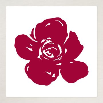 CHERRY COBBLER CLASSIC STAMPIN' PAD