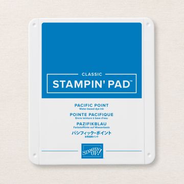 PACIFIC POINT CLASSIC STAMPIN' PAD