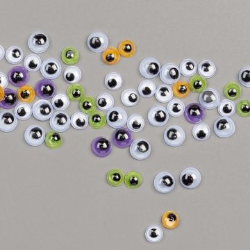 Assortiment d’Yeux globuleux
