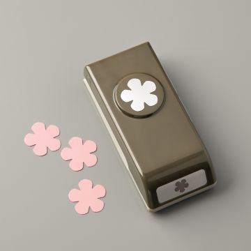 PERFORATRICE PETITE FLEUR