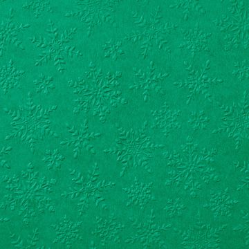 WINTER SNOW EMBOSSING FOLDER