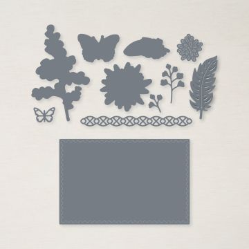 NATURE'S THOUGHTS DIES