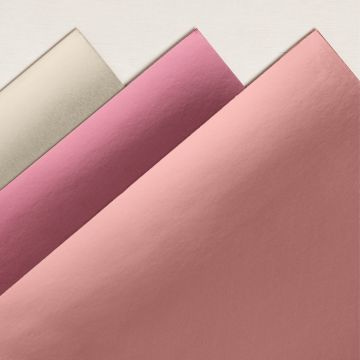 LOVE YOU ALWAYS FOIL SHEETS