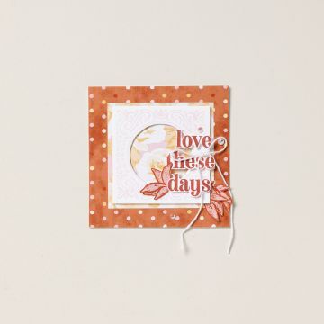 BAKER'S TWINE ESSENTIALS PACK