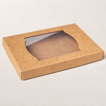 KRAFT GIFT BOXES