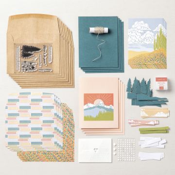 HERE'S TO YOU PAPER PUMPKIN PAST KIT